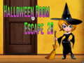 Spel Amgel Halloween Kamer Ontsnap 28 aanlyn