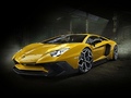 Spel Lamborghini Parkering 3 aanlyn