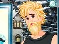 Spel Kristoff: Ysbaard Makeover aanlyn