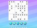 Spel Sudoku Speletjie aanlyn