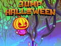 Spel Spring Halloween aanlyn