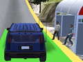 Spel 4x4 Passasiers Jeep Rijdspel 3D aanlyn