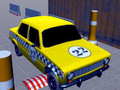 Spel Stadam taxi-ry aanlyn