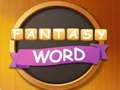 Spel Fantastiese Woord aanlyn