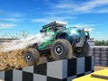 Spel 4x4 Monster Truck Bestuur 3D aanlyn