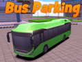 Spel Bus Parkering aanlyn