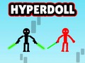 Spel Hiperdoll aanlyn