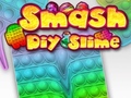 Spel Breek DIY Slime aanlyn