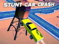 Spel Stunt Motor Besering aanlyn