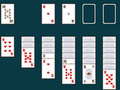 Spel Solitaire Da Kaart aanlyn