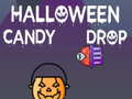 Spel Halloween Snoepval aanlyn