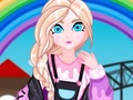 Spel Kawaii Prinses by Comic Con aanlyn