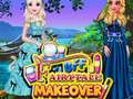 Spel BFF Sprokie Makeover aanlyn