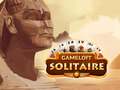 Spel Gameloft Solitaire aanlyn