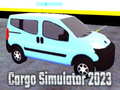 Spel Laai Simulator 2023 aanlyn