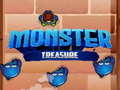 Spel Monster Skat aanlyn