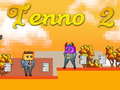 Spel Tenno 2 aanlyn