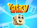 Spel Yatzy Arena aanlyn