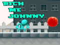 Spel Maak my ryk, Johnny aanlyn