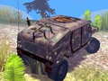 Spel Vragmotor Offroad Bestuur Zware Vervoer aanlyn