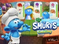 Spel Die Smurfs Kook aanlyn