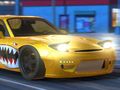 Spel Ekstreme Motor Drift aanlyn