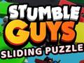 Spel Stumble Guys: Glydende Legpuzzle aanlyn