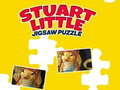 Spel Stuart Little Legkaart aanlyn