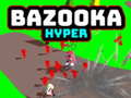 Spel Bazooka Hiperv aanlyn