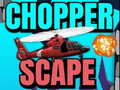 Spel Chopper Scape aanlyn