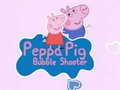 Spel Peppa Vark: Borrelskieter aanlyn