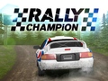 Spel Rally Kampioen aanlyn