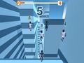 Spel Stickman Parkour Spoed aanlyn