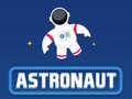 Spel Astronaut aanlyn