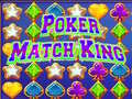 Spel Poker Wedstryd King aanlyn