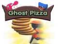 Spel Spook Pizza aanlyn