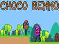 Spel Choco Benno aanlyn