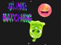 Spel Slime Wedstry aanlyn