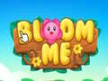 Spel Laat my blom aanlyn