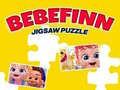 Spel BebeFinn Legpuzzel aanlyn