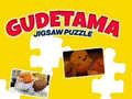 Spel Gudetama Legpuzzel aanlyn