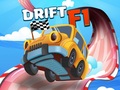 Spel Drift F1 aanlyn