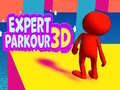 Spel Kenners van Parkour 3D aanlyn