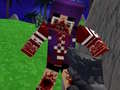 Spel Blocky Combat SWAT Woestynstorm Zombie aanlyn