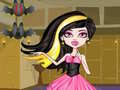 Spel Monster High Dracularua aanlyn