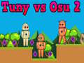 Spel Tuny teen Osu 2 aanlyn