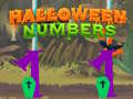 Spel Halloween-nommers aanlyn