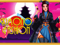 Spel Kimono Mode aanlyn