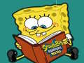 Spel SpongeBob Vierkantbroek Puzzel aanlyn