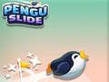 Spel Pinguïn Gly aanlyn